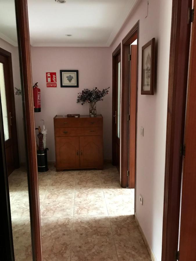 Apartamento Mediodia Luanco Exterior photo